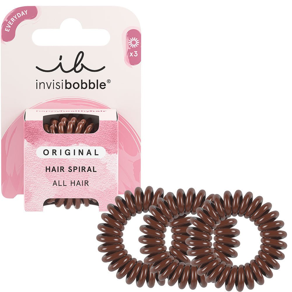Invisibobble Original 3 pièces