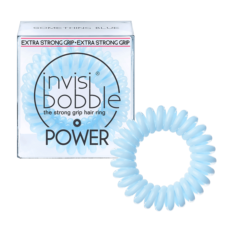 Invisibobble Power Elastic 3 Stück