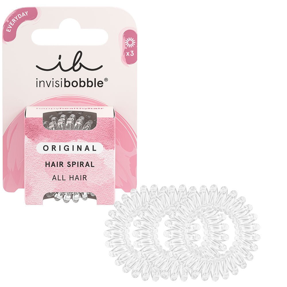 Invisibobble Power Elastic 3 Stück
