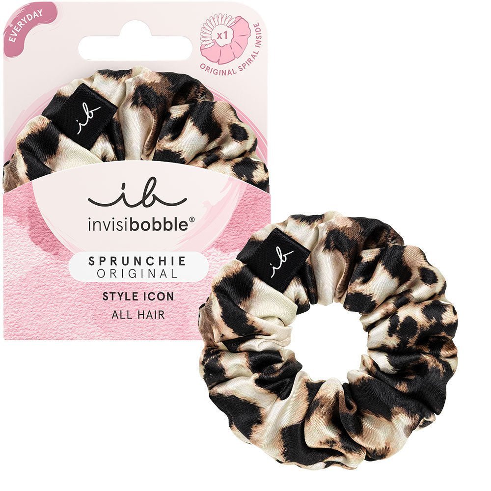 Invisibobble Sprunchie - KOOS • alles voor je haar