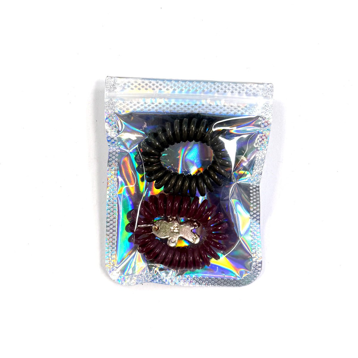 Invisibobble Xmas Gift 2st - KOOS • alles voor je haar