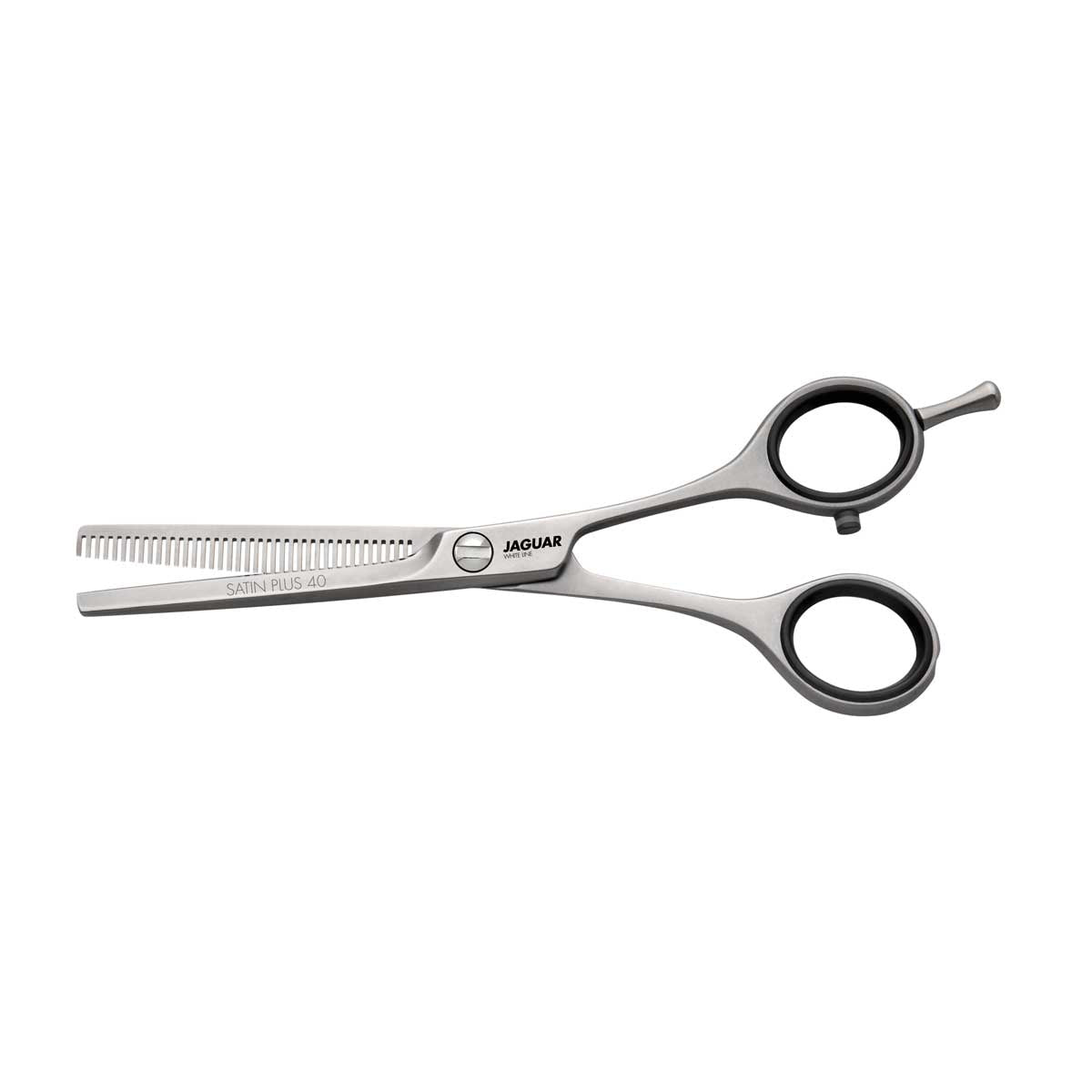 Jaguar Coupeschaar Satin Plus 40 5.0 - KOOS • alles voor je haar