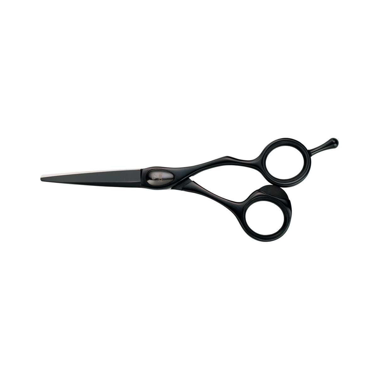 Joewell Schaar FX Pro Black - Koosvanderbeek.nl - Joewell - Kappersschaar