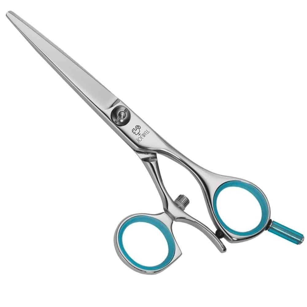 Joewell Schaar Liberty Flex 5.5 Flex Handle - KOOS • alles voor je haar