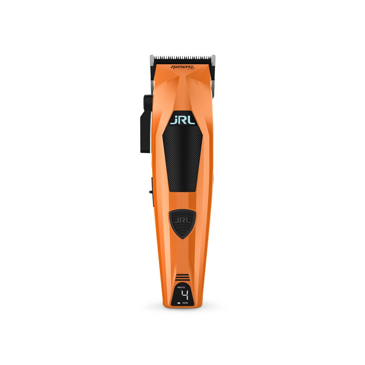 JRL Diamante Tondeuse Orange - KOOS • alles voor je haar