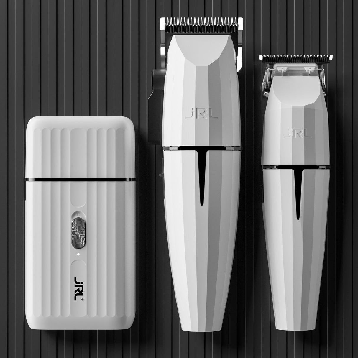 JRL Ghost Kit 2 - KOOS • alles voor je haar