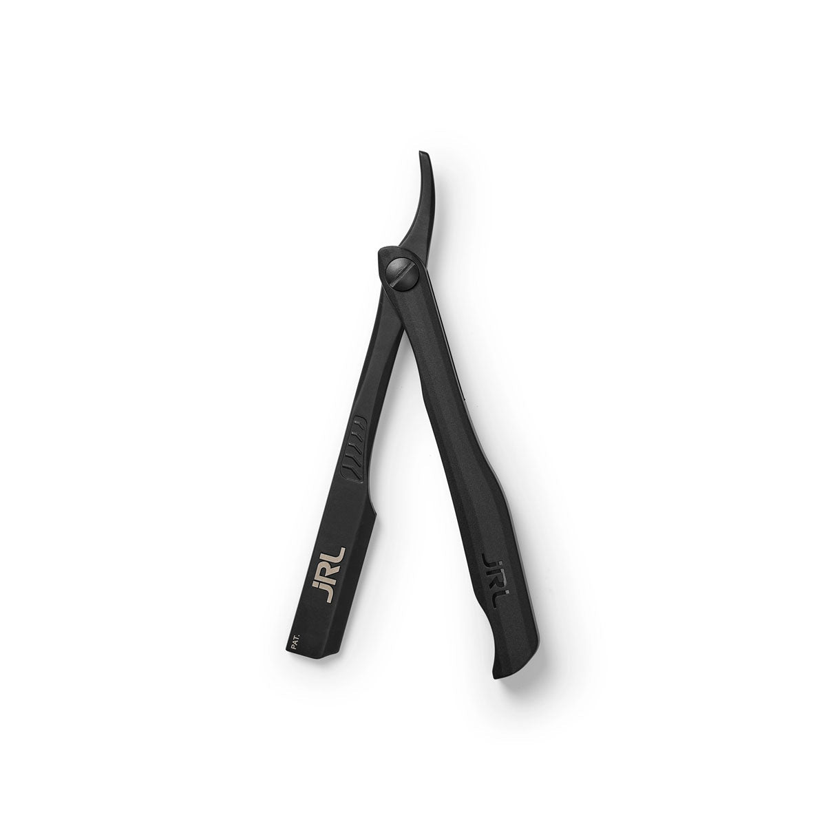 JRL Magnetic Straight Edge Razor - KOOS • alles voor je haar
