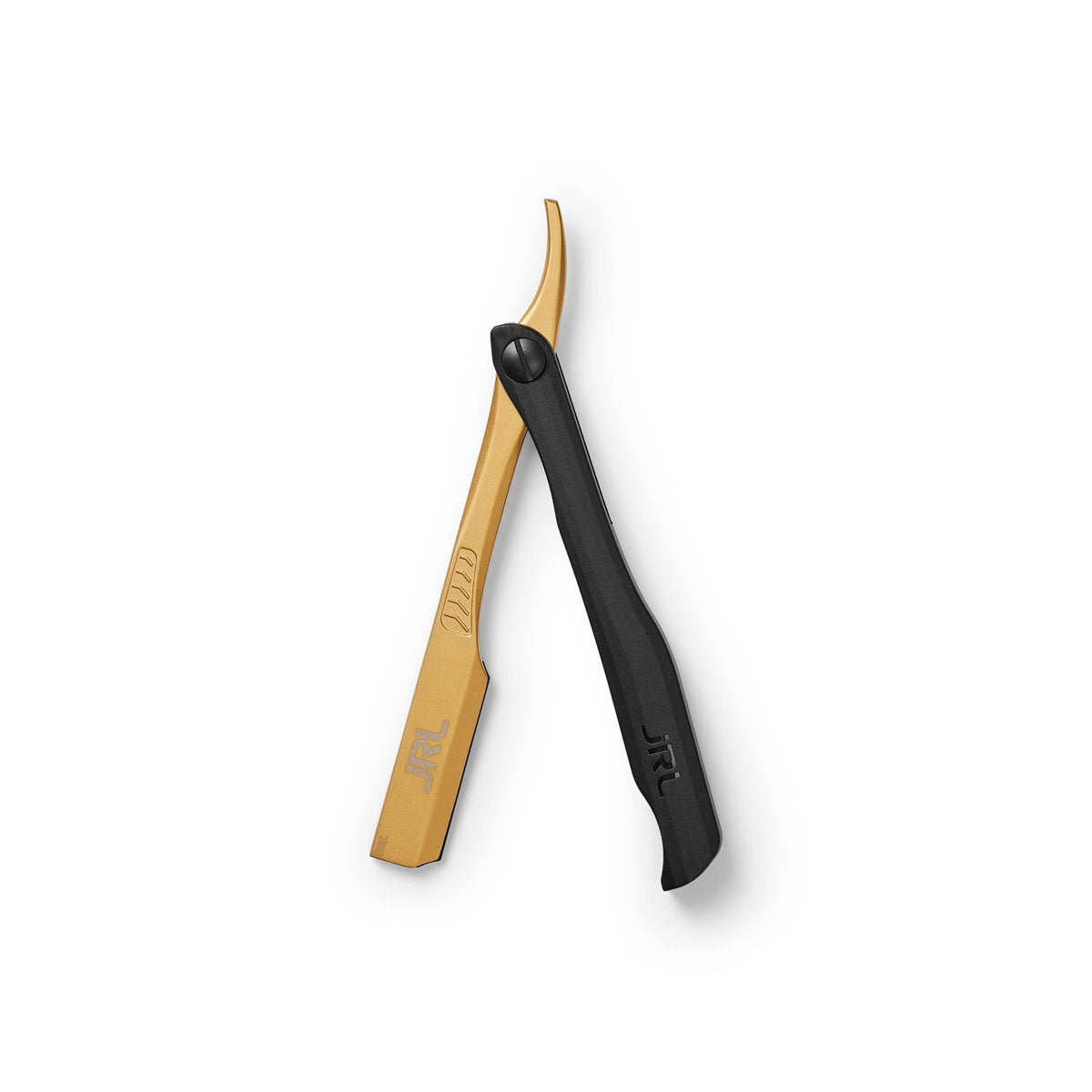JRL Magnetic Straight Edge Razor - KOOS • alles voor je haar