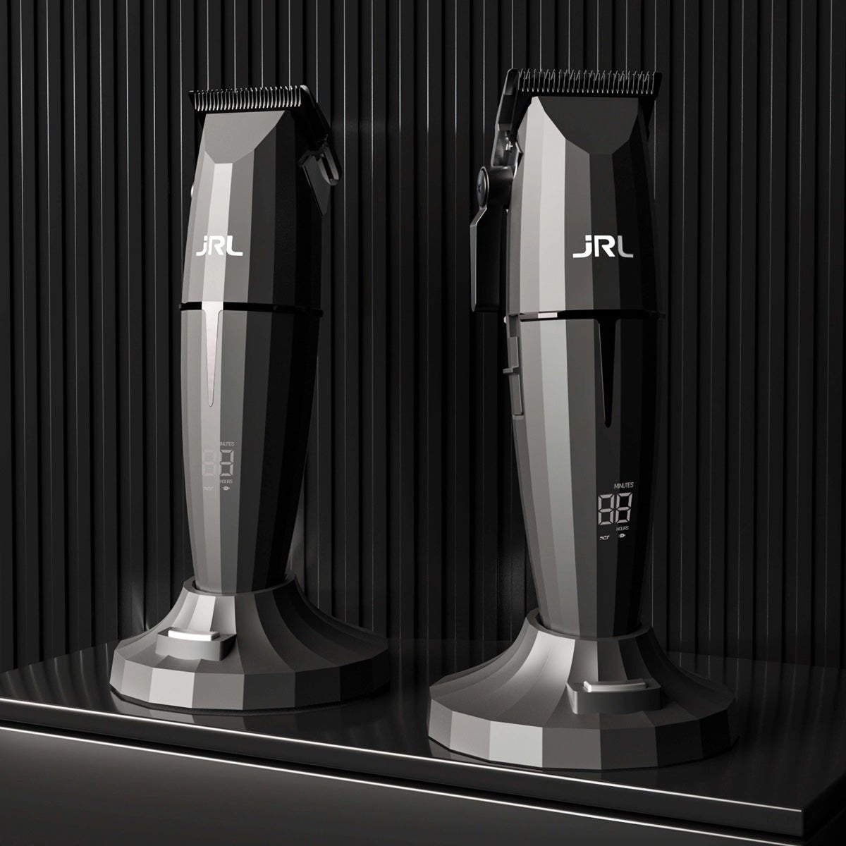 JRL Onyx Combo Collection - KOOS • alles voor je haar