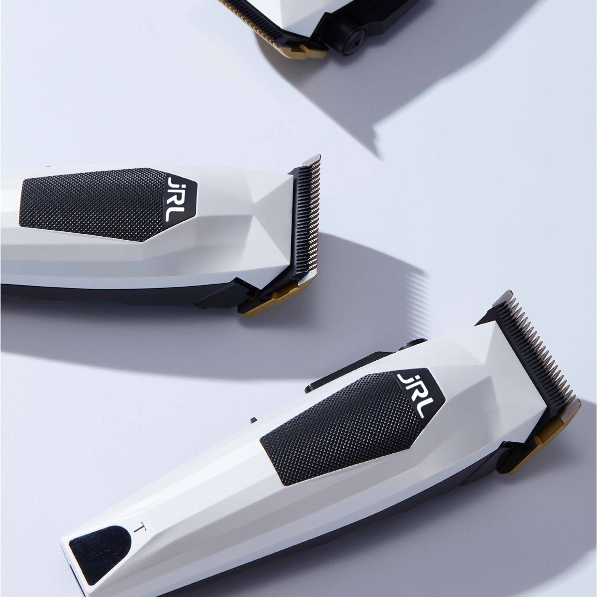JRL Tondeuse 3000C T Wit - KOOS • alles voor je haar