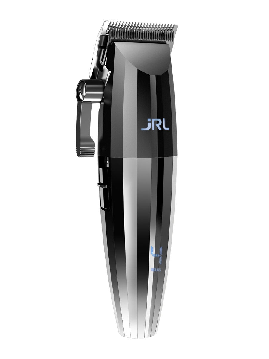 JRL Tondeuse FreshFade FF 2020C Silver - KOOS • alles voor je haar
