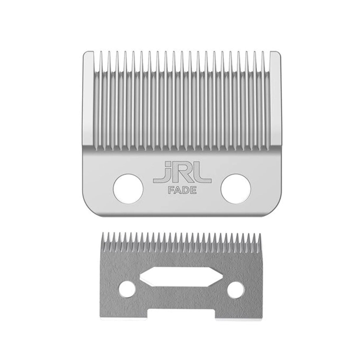 JRL Ultra Cool Fade Mesblad Tondeuse 2020C Zilver - KOOS • alles voor je haar
