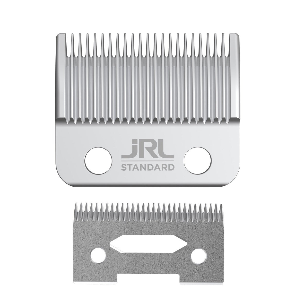 JRL Ultra Cool Mesblad Tondeuse 2020C Zilver - KOOS • alles voor je haar