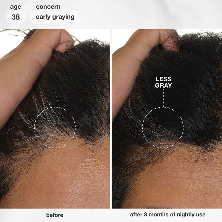 K18 FutureIQ Biomimetic Hair Longevity Serum 90ml - KOOS • alles voor je haar