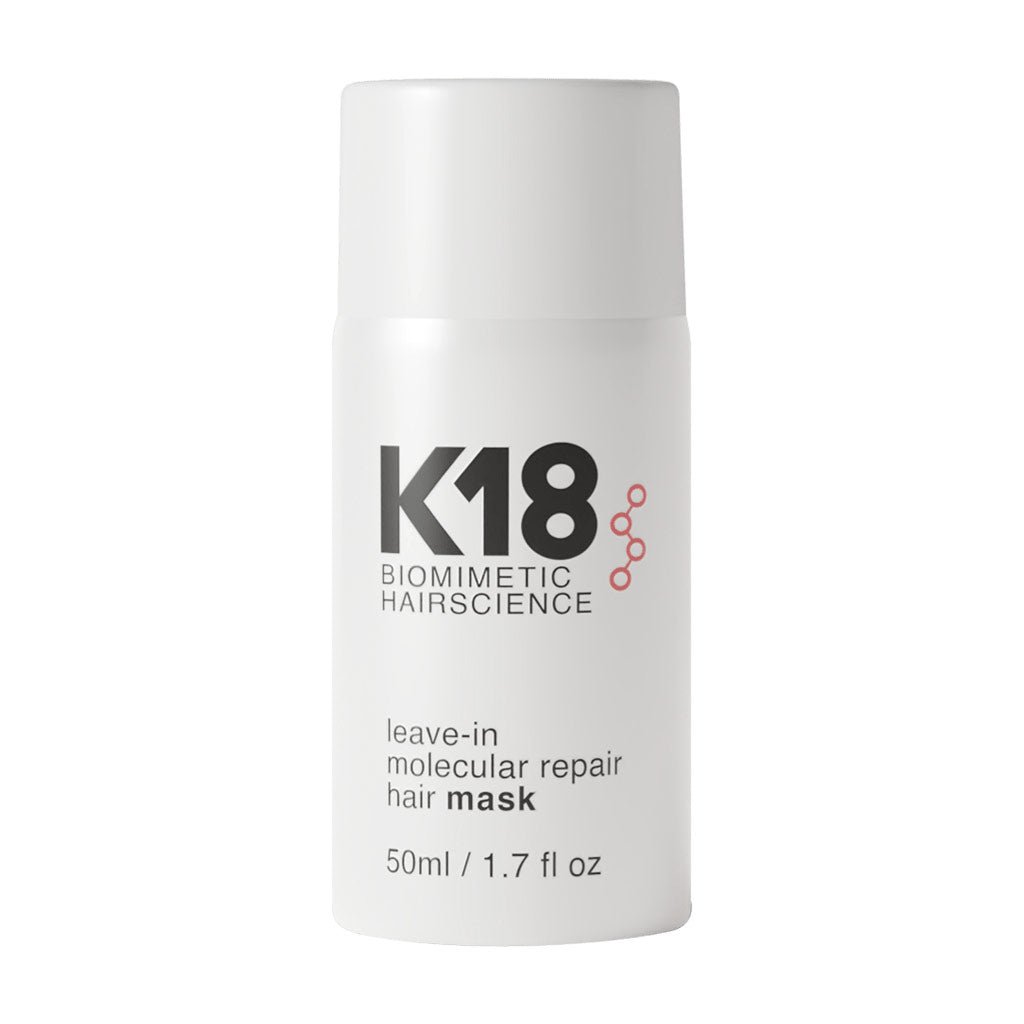 K18 Hair Repair Mask - KOOS • alles voor je haar