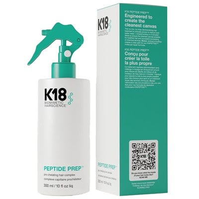 K18 Pro Chelator 300ml - KOOS • alles voor je haar