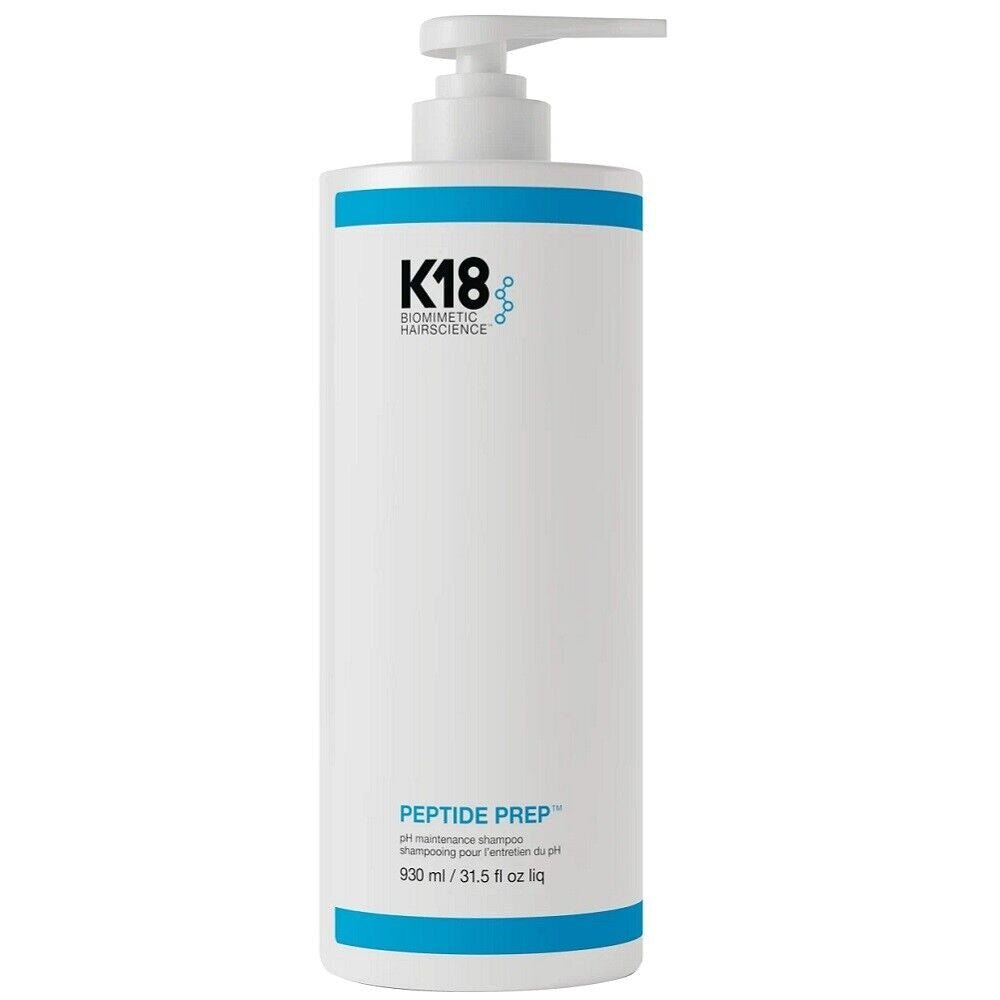 K18 Pro Damage Shield Shampoo 930ml - KOOS • alles voor je haar