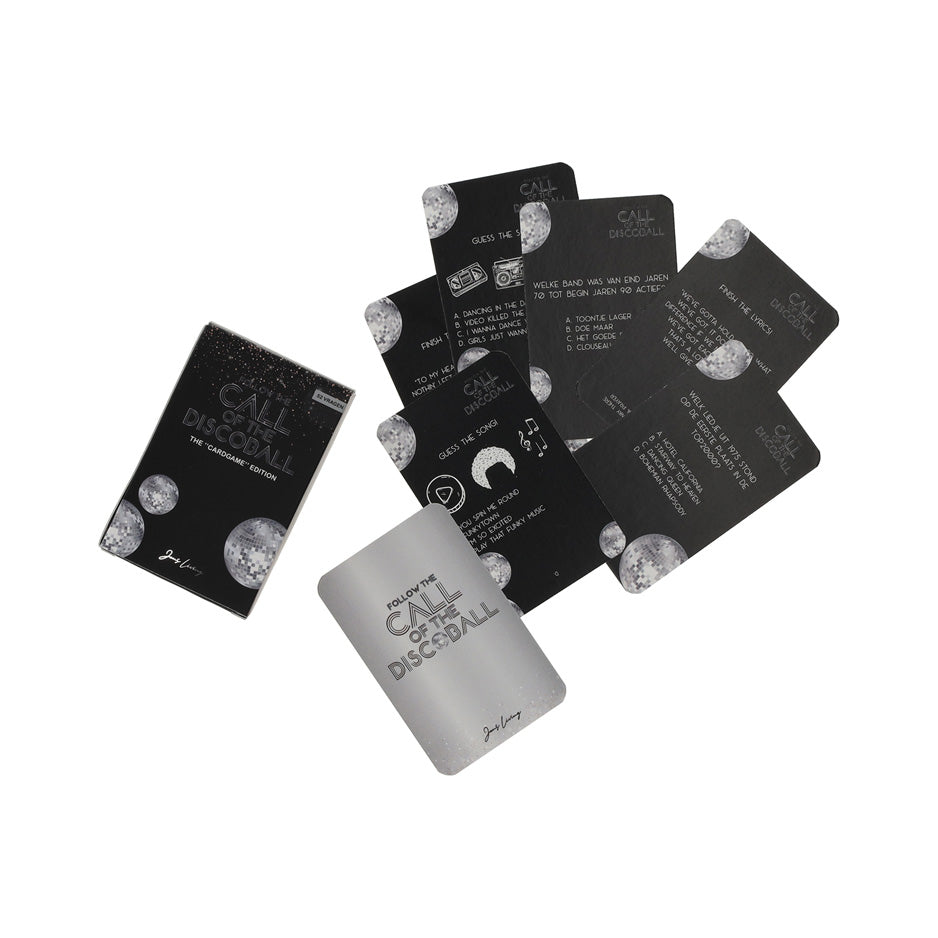 jeu de cartes