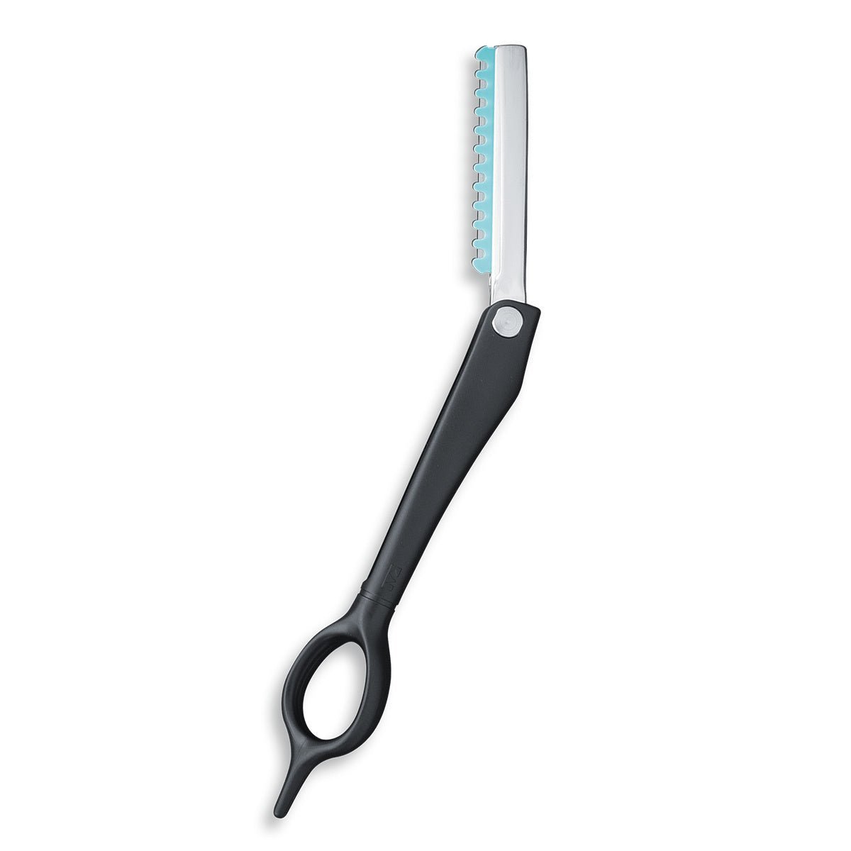 Kasho Designing Razor Folding Zwart - KOOS • alles voor je haar