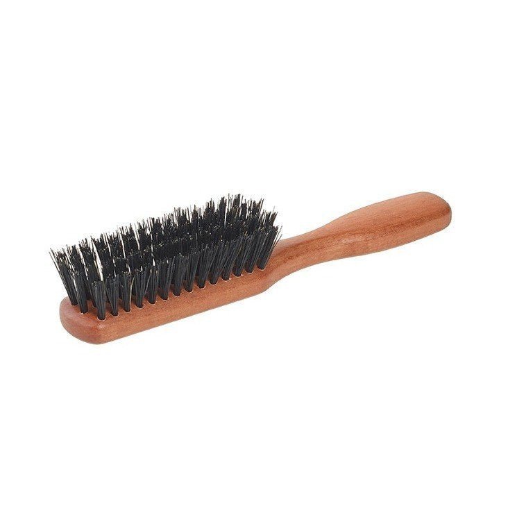 Keller Baardborstel 0111540 Mini + Handvat - KOOS • alles voor je haar