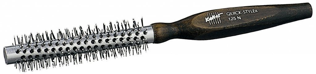 Keller Quick Styler 25mm Met Nop 0650379 - KOOS • alles voor je haar