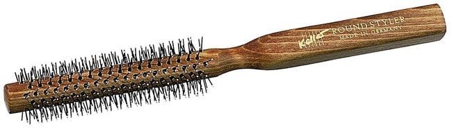 Keller Roundstyler 27mm Fiber 1055077 - KOOS • alles voor je haar