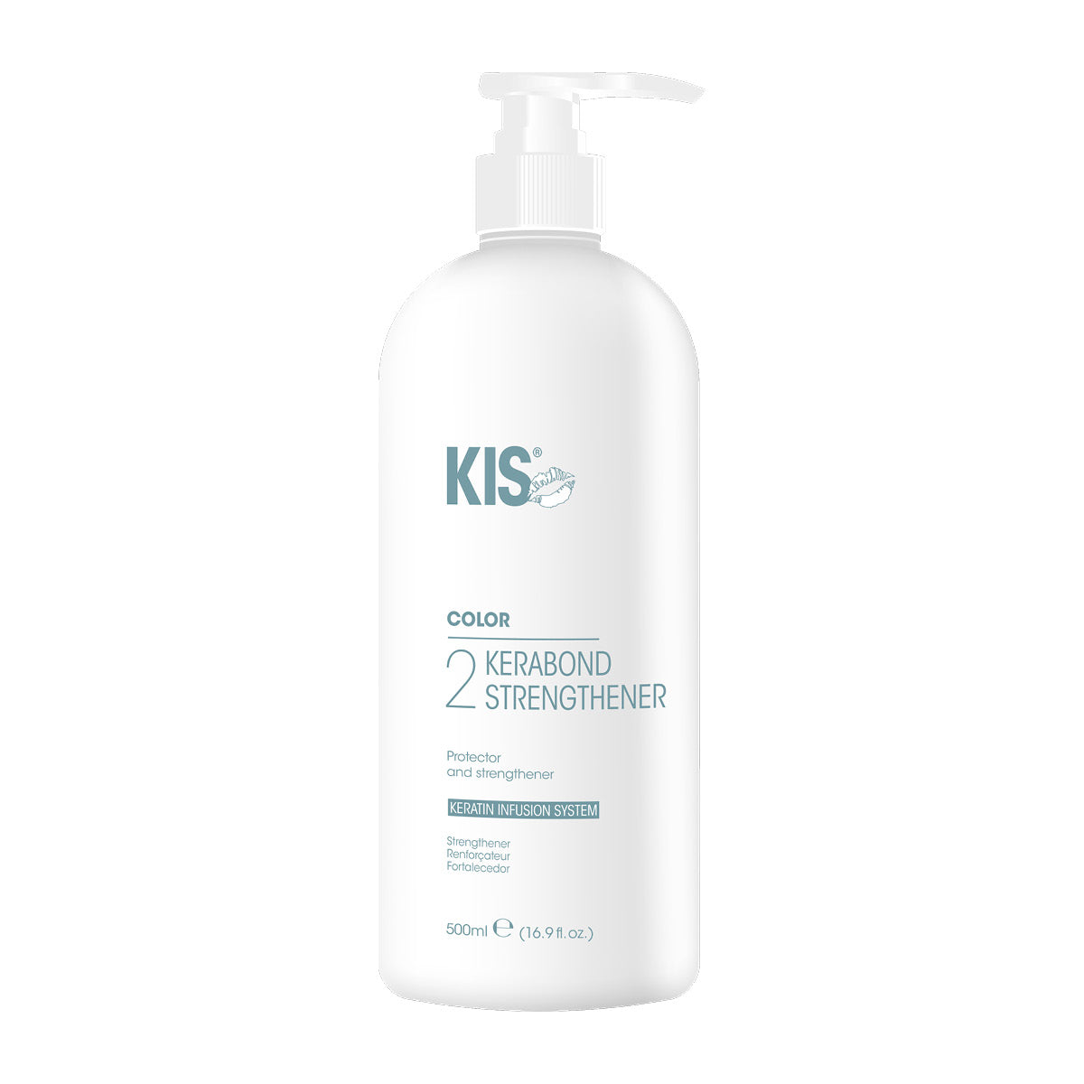 KIS KeraBond Strengthener Step 2 500ml