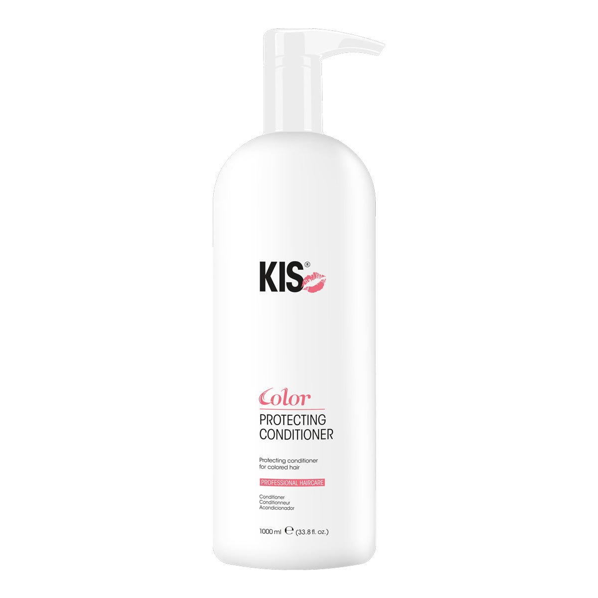 KIS Color Protecting Conditioner - KOOS • alles voor je haar
