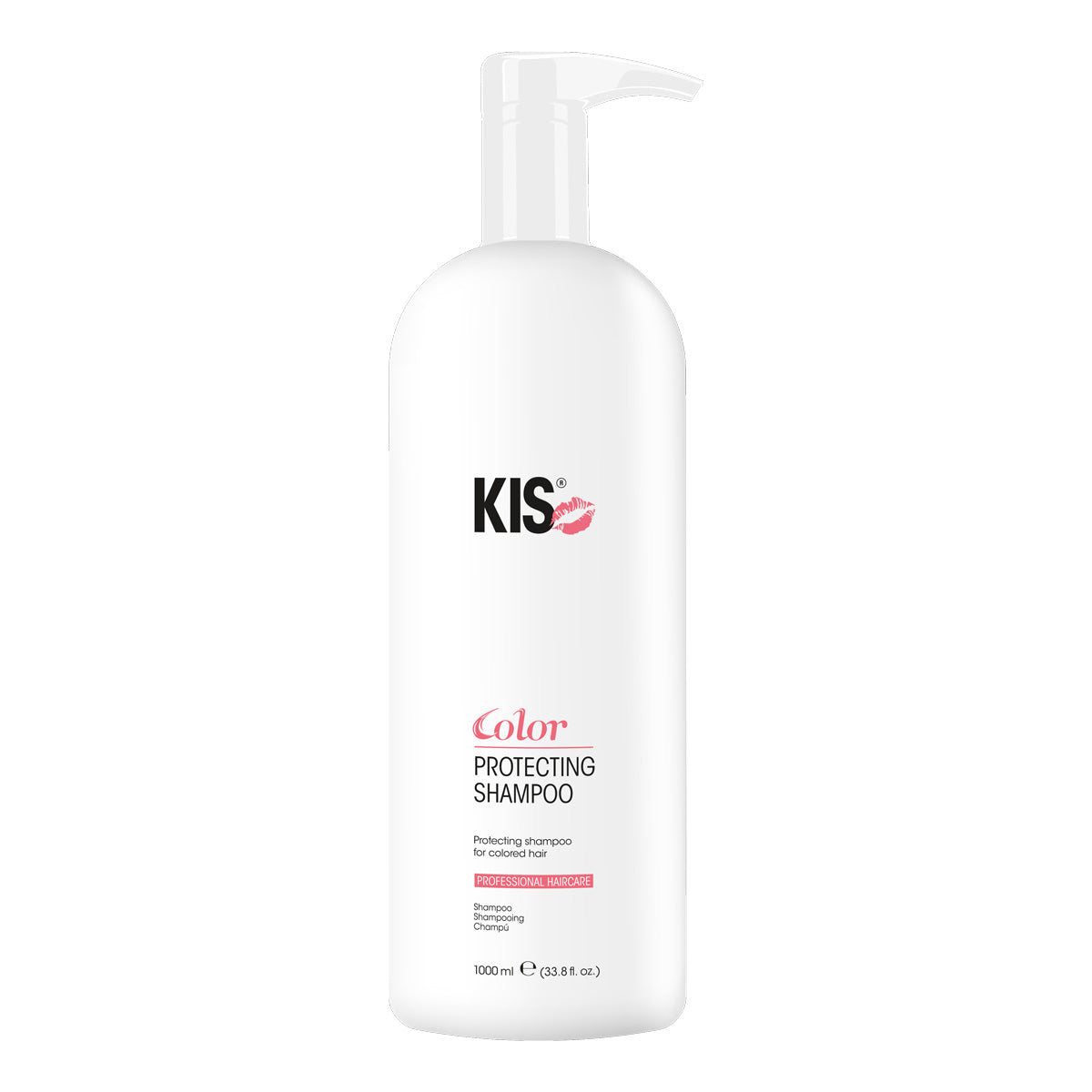 Shampoing protecteur de couleur KIS