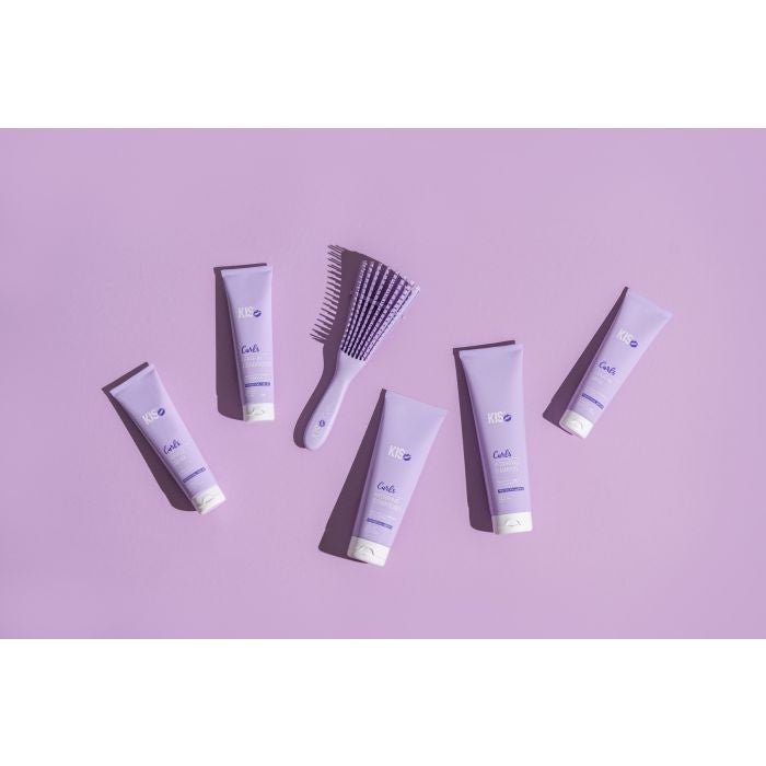 KIS Curls Hydrating Shampoo - KOOS • alles voor je haar