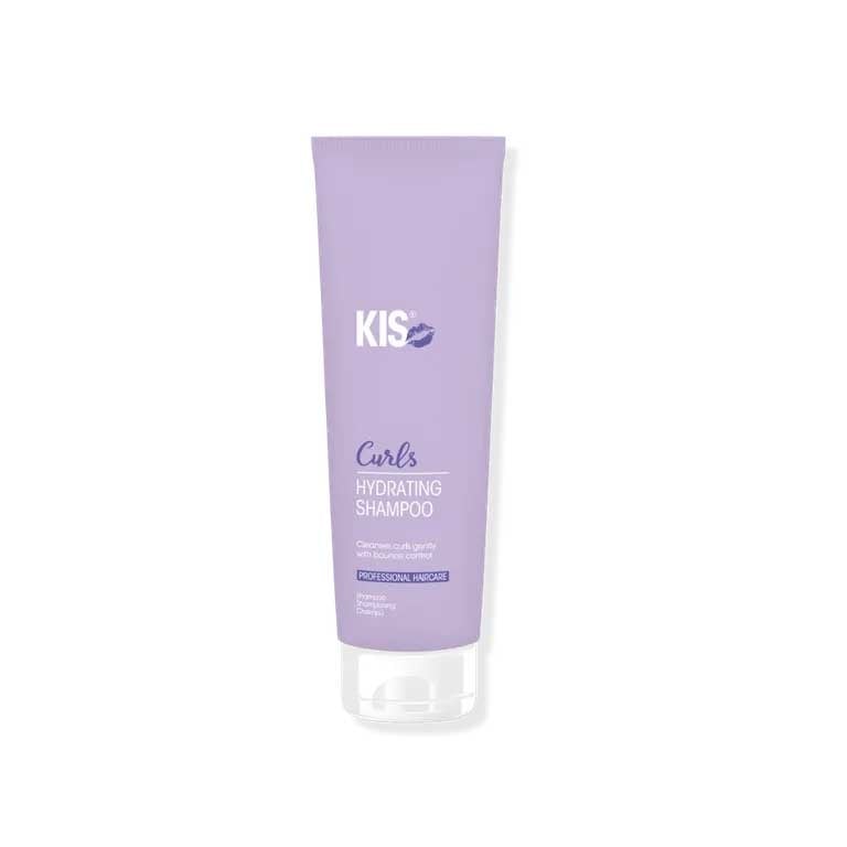 KIS Curls Hydrating Shampoo - Koosvanderbeek.nl - KIS - Krullen