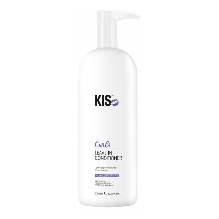 KIS Curls Leave-In Conditioner - KOOS • alles voor je haar
