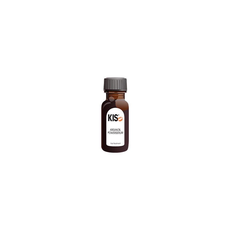 KIS Daily Argan Oil Power Serum - KOOS • alles voor je haar