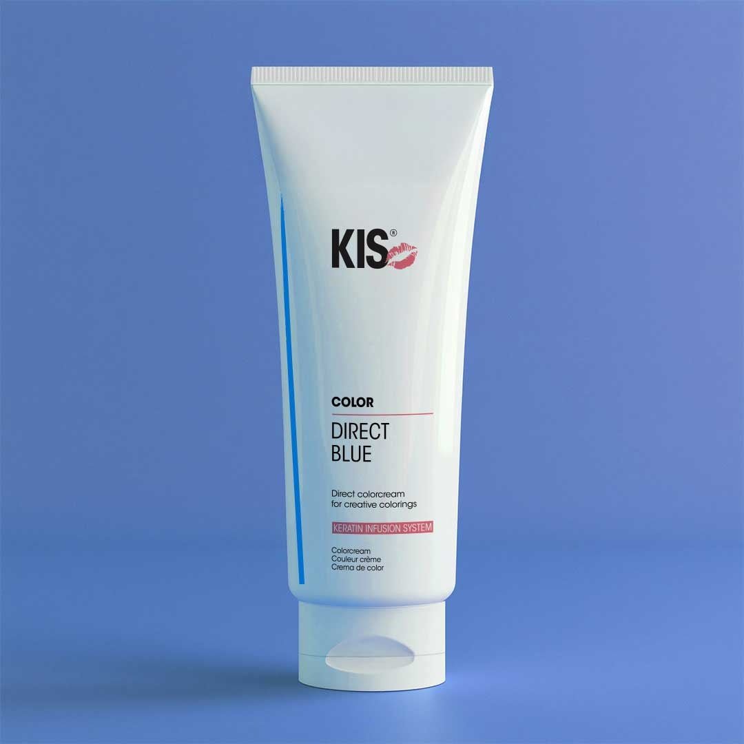 KIS Color Direct Colorations 200ml