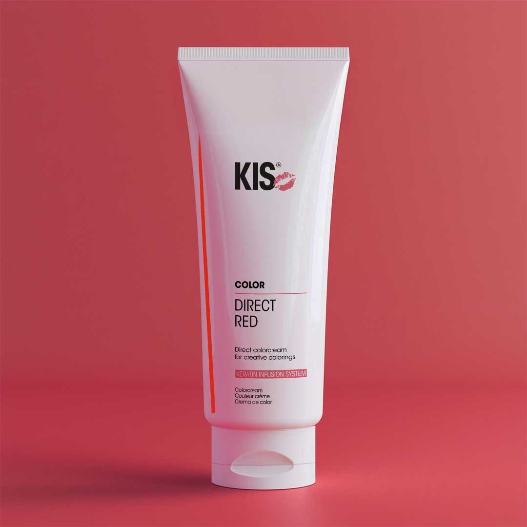 KIS Color Direct Colorations 200ml