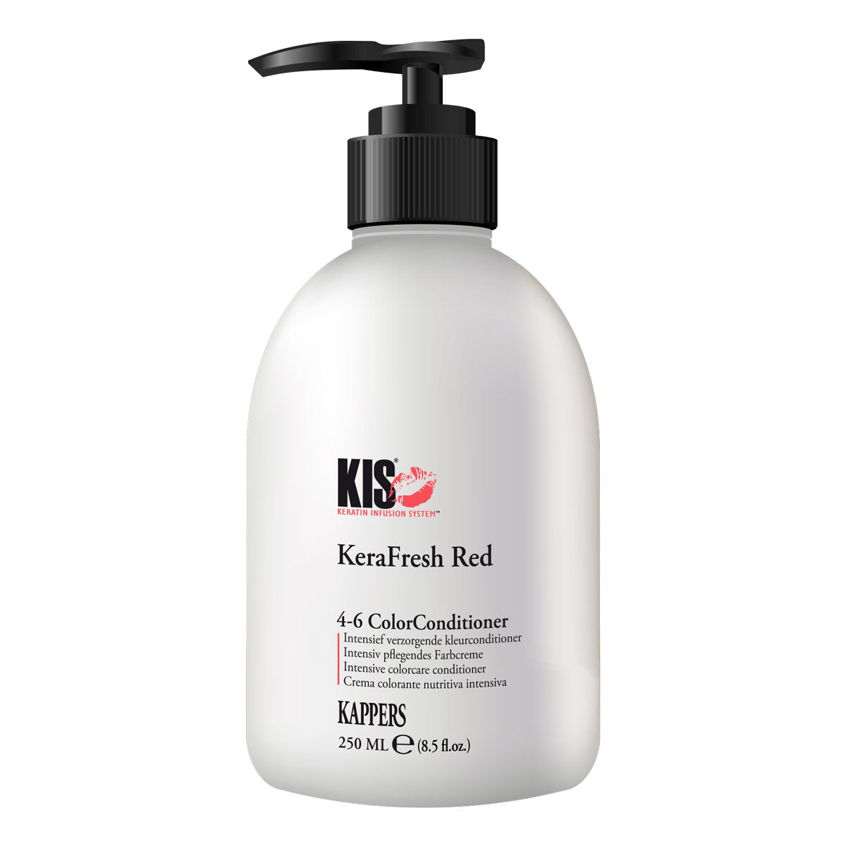 KIS KeraFresh Rot 250ml