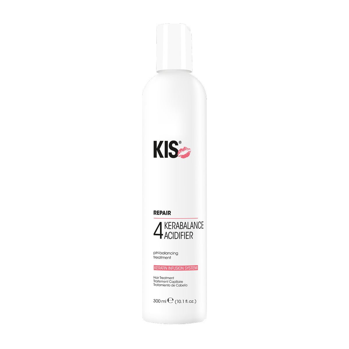 KIS Repair KeraBalance Acidifier - KOOS • alles voor je haar