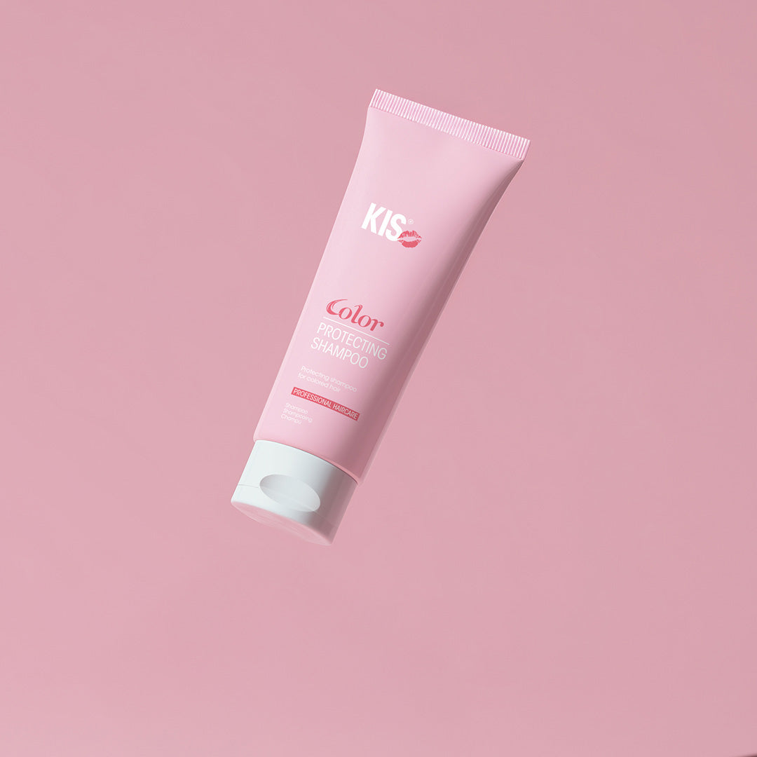 Shampoing protecteur de couleur KIS