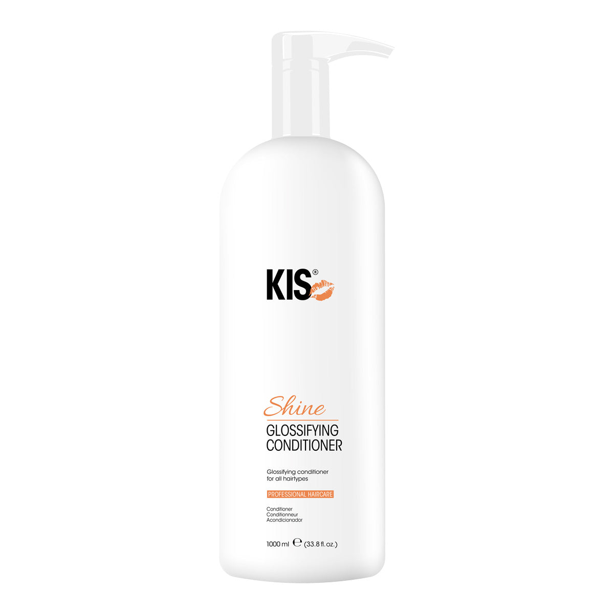KIS Shine Glossifying Conditioner