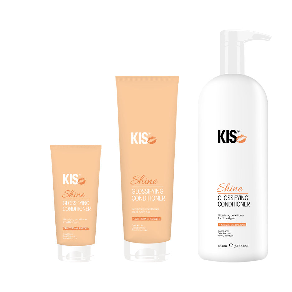 KIS Shine Glossifying Conditioner