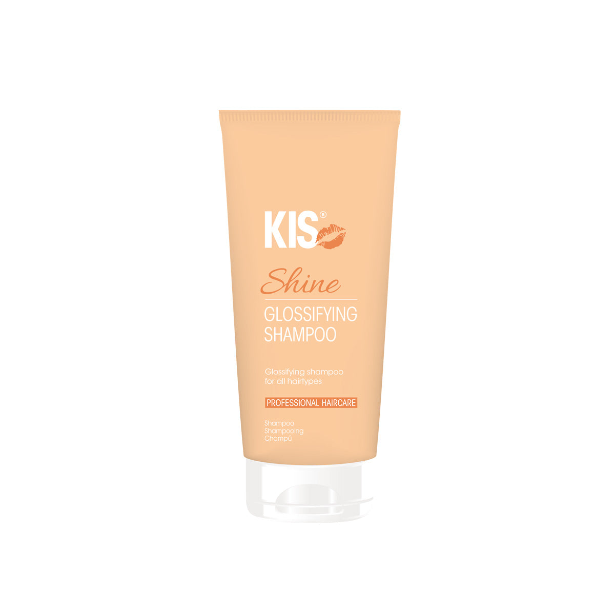 KIS Shine Glossifying Shampoo