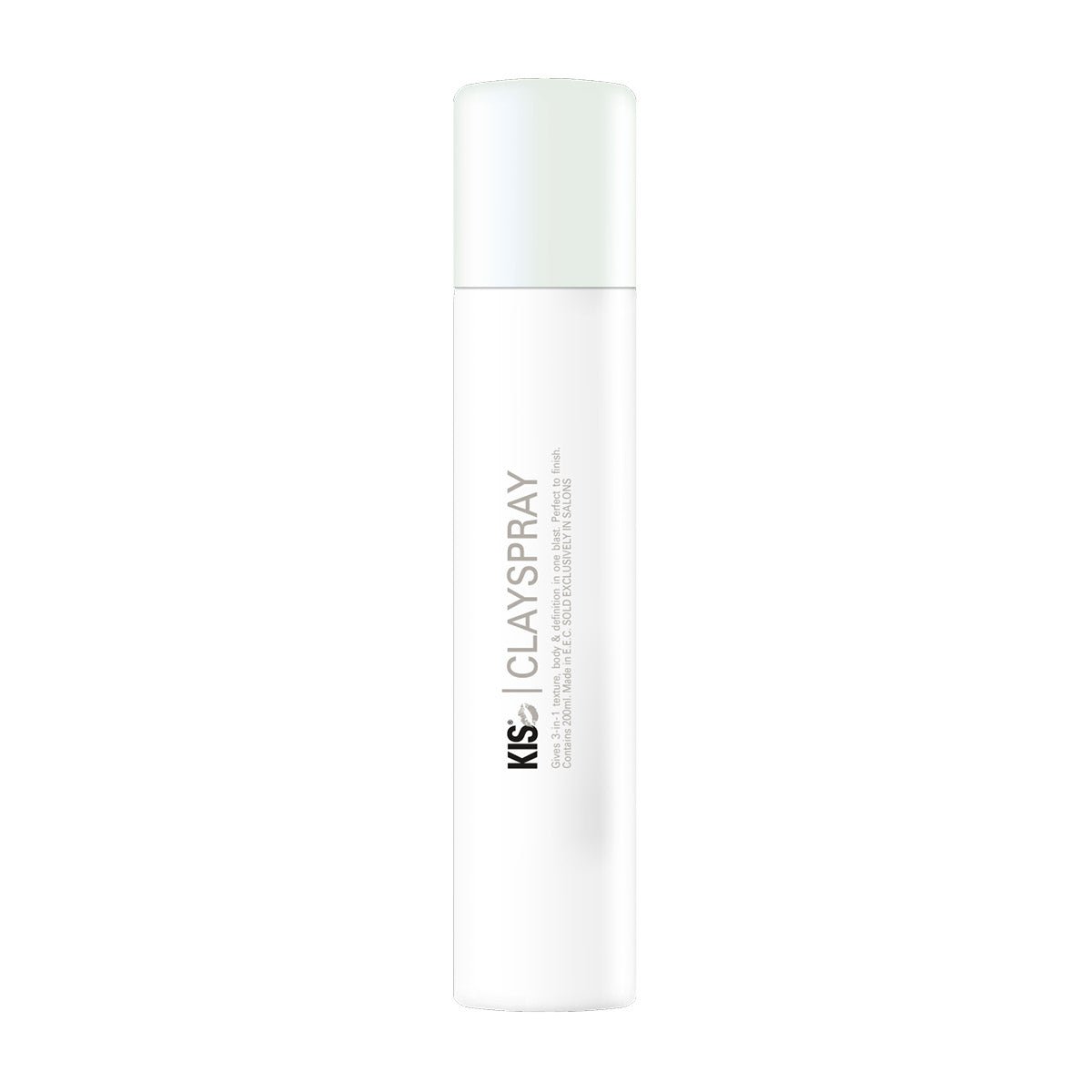 KIS Style ClaySpray 200ml - KOOS • alles voor je haar