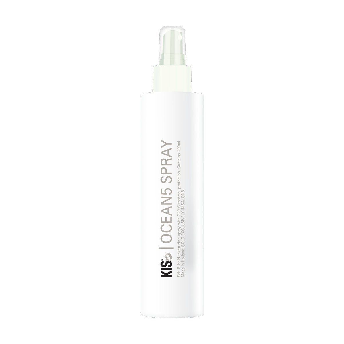 KIS Style Ocean5 Spray 250ml - KOOS • alles voor je haar