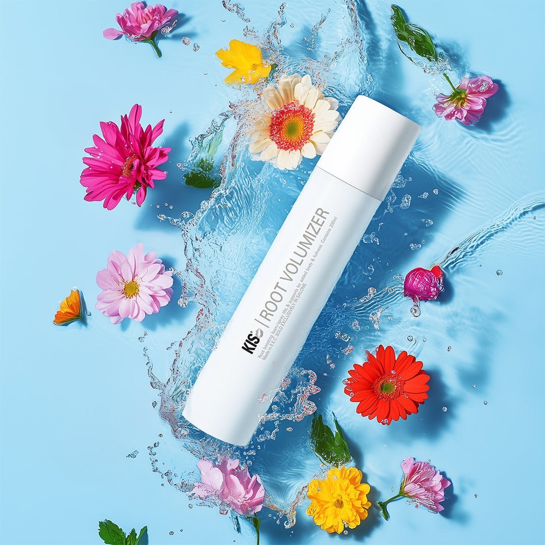 KIS Style Root Volumizer 200ml - KOOS • alles voor je haar