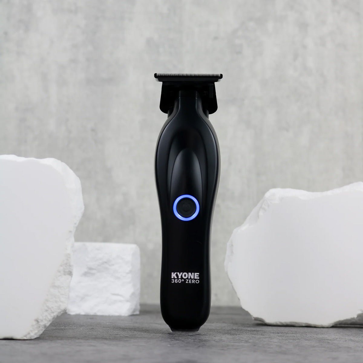 Kyone 360 Zero Trimmer - KOOS • alles voor je haar
