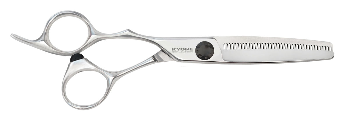 Kyone Coupeschaar 710TL 6.0 Links - KOOS • alles voor je haar