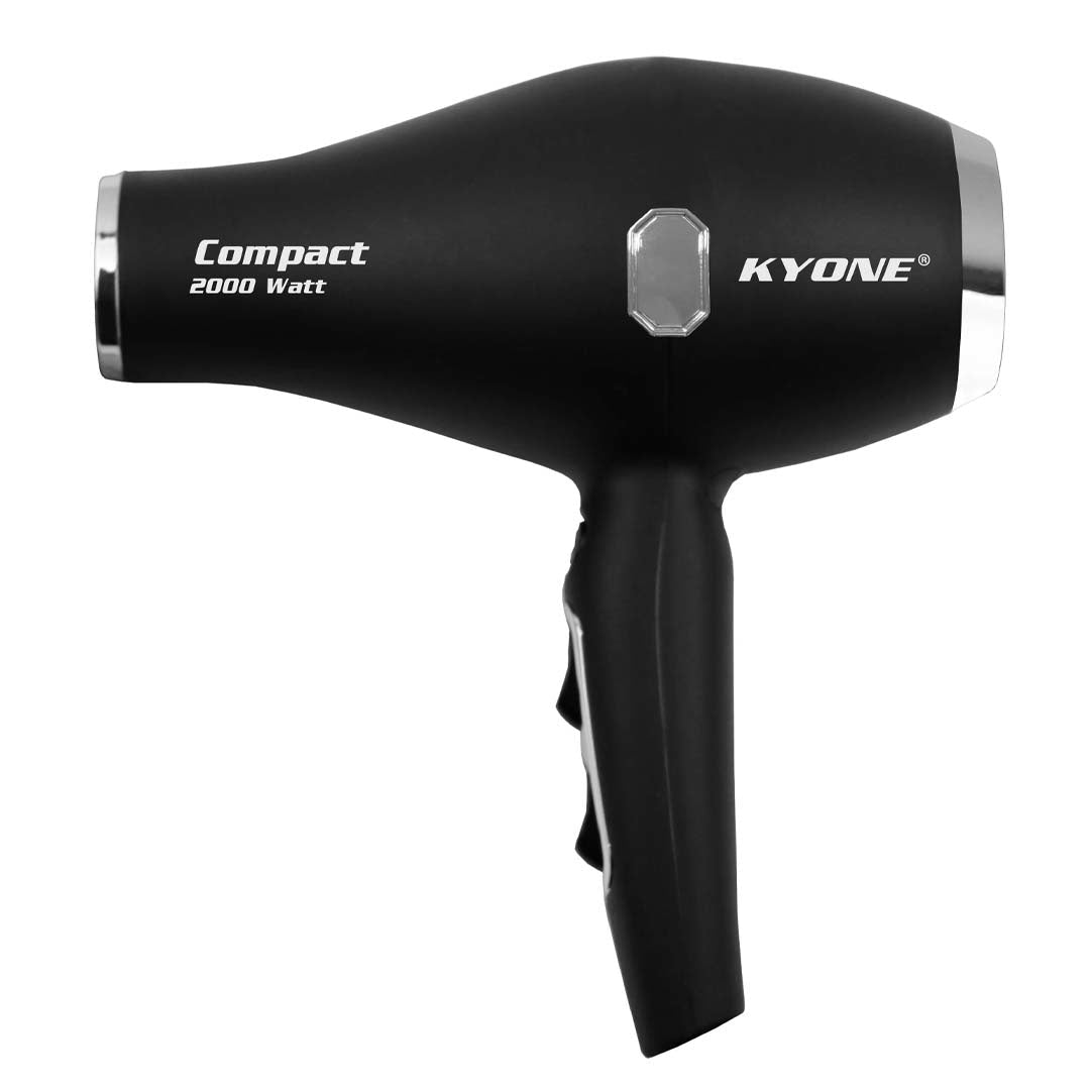 Kyone Fohn Compact 2000W - KOOS • alles voor je haar
