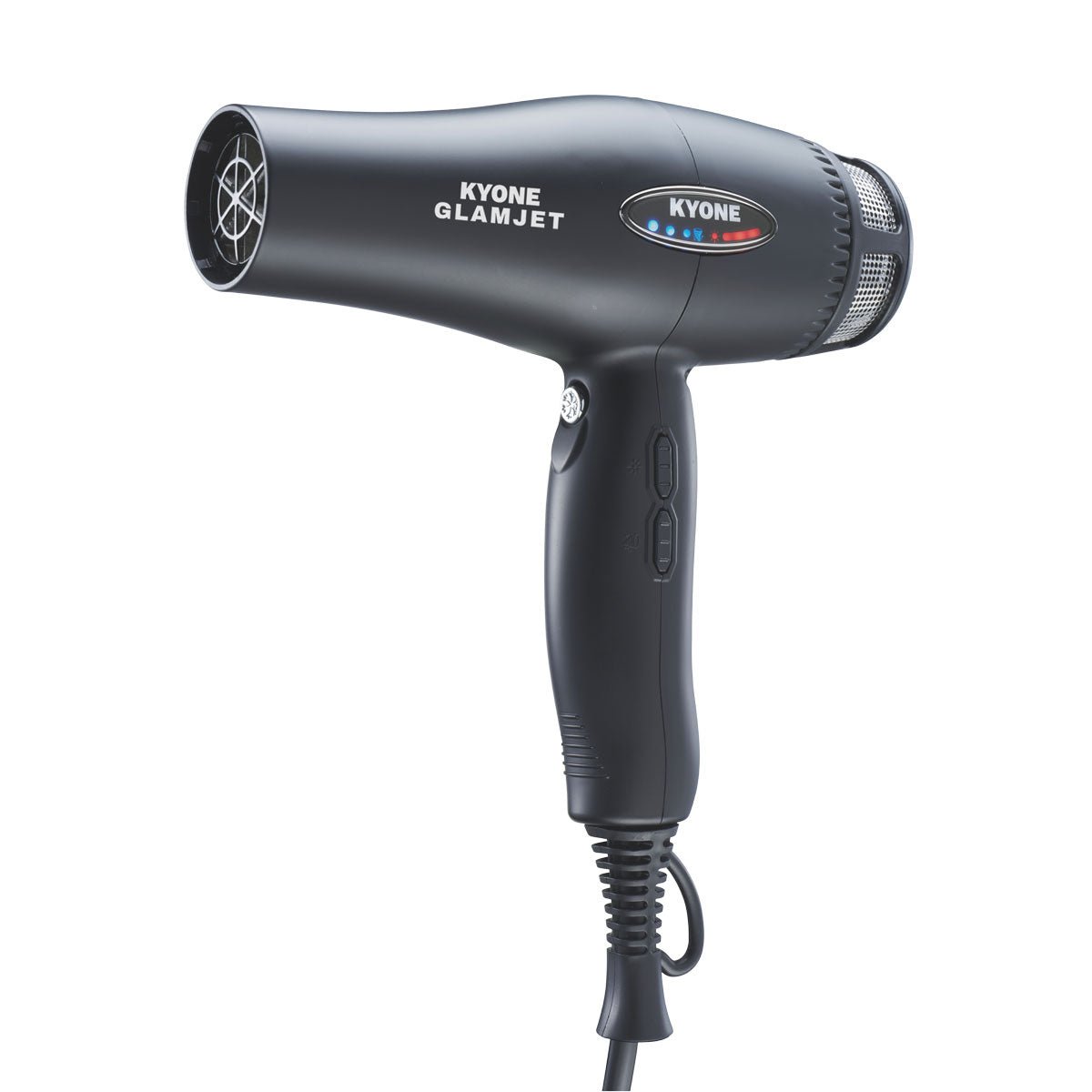Kyone Fohn Glamjet 2400W - KOOS • alles voor je haar