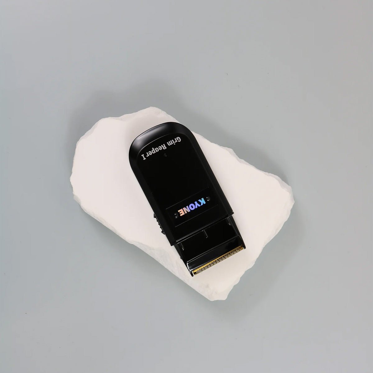 Kyone Grim Reaper I Single Foil Shaver - KOOS • alles voor je haar