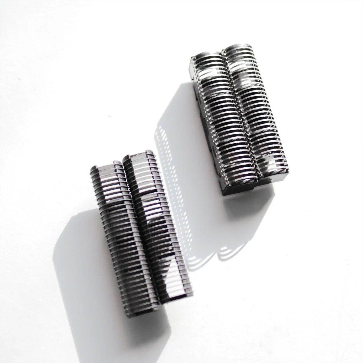 Kyone Grim Reaper II Dual Foil Shaver - KOOS • alles voor je haar